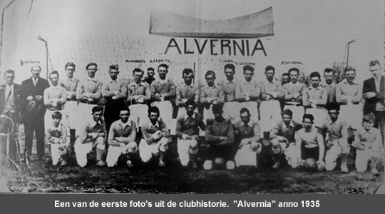 Alvernia